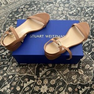 Stuart weitzman sandals